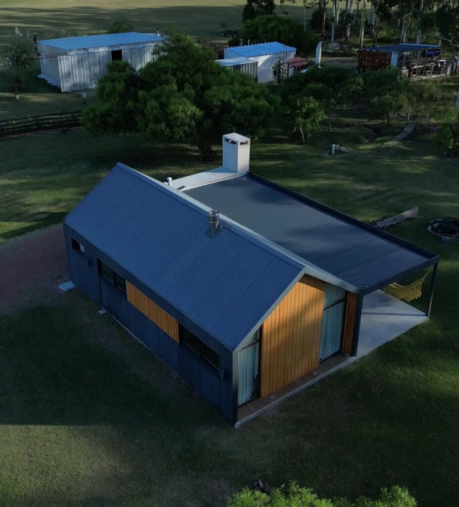 Ruta 11 — foto 1