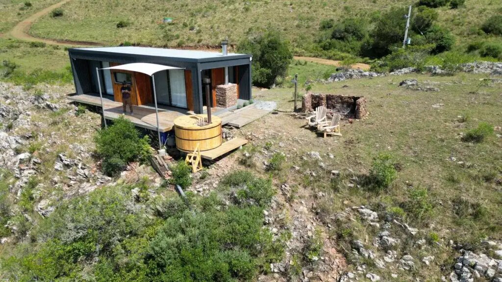 Cómo calcular el costo de una obra en terreno con steel framing en Uruguay
